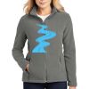 Ladies Value Fleece Jacket Thumbnail