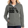 Ladies Value Fleece Jacket Thumbnail