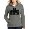 Ladies Value Fleece Jacket Thumbnail