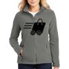 Ladies Value Fleece Jacket Thumbnail
