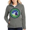 Ladies Value Fleece Jacket Thumbnail
