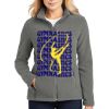 Ladies Value Fleece Jacket Thumbnail