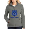 Ladies Value Fleece Jacket Thumbnail