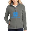 Ladies Value Fleece Jacket Thumbnail