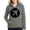 Ladies Value Fleece Jacket Thumbnail