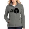 Ladies Value Fleece Jacket Thumbnail