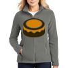 Ladies Value Fleece Jacket Thumbnail