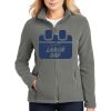 Ladies Value Fleece Jacket Thumbnail