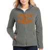 Ladies Value Fleece Jacket Thumbnail