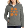 Ladies Value Fleece Jacket Thumbnail