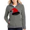 Ladies Value Fleece Jacket Thumbnail
