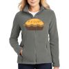 Ladies Value Fleece Jacket Thumbnail
