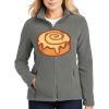Ladies Value Fleece Jacket Thumbnail