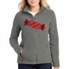 Ladies Value Fleece Jacket Thumbnail
