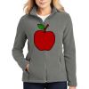 Ladies Value Fleece Jacket Thumbnail