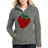 Ladies Value Fleece Jacket Thumbnail