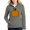 Ladies Value Fleece Jacket Thumbnail