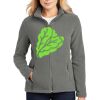 Ladies Value Fleece Jacket Thumbnail