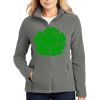 Ladies Value Fleece Jacket Thumbnail
