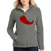 Ladies Value Fleece Jacket Thumbnail