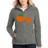 Ladies Value Fleece Jacket Thumbnail