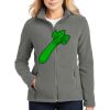 Ladies Value Fleece Jacket Thumbnail