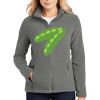 Ladies Value Fleece Jacket Thumbnail