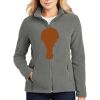 Ladies Value Fleece Jacket Thumbnail