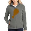 Ladies Value Fleece Jacket Thumbnail