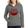 Ladies Value Fleece Jacket Thumbnail