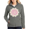 Ladies Value Fleece Jacket Thumbnail