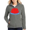 Ladies Value Fleece Jacket Thumbnail