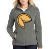 Ladies Value Fleece Jacket Thumbnail