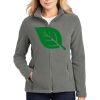 Ladies Value Fleece Jacket Thumbnail