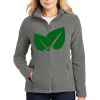 Ladies Value Fleece Jacket Thumbnail