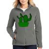 Ladies Value Fleece Jacket Thumbnail
