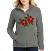 Ladies Value Fleece Jacket Thumbnail