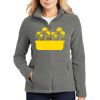 Ladies Value Fleece Jacket Thumbnail