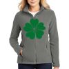 Ladies Value Fleece Jacket Thumbnail