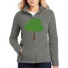 Ladies Value Fleece Jacket Thumbnail