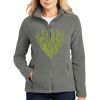 Ladies Value Fleece Jacket Thumbnail