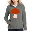 Ladies Value Fleece Jacket Thumbnail