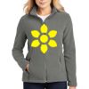 Ladies Value Fleece Jacket Thumbnail