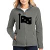 Ladies Value Fleece Jacket Thumbnail