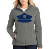 Ladies Value Fleece Jacket Thumbnail