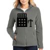 Ladies Value Fleece Jacket Thumbnail