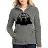 Ladies Value Fleece Jacket Thumbnail