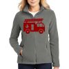 Ladies Value Fleece Jacket Thumbnail