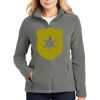 Ladies Value Fleece Jacket Thumbnail