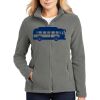 Ladies Value Fleece Jacket Thumbnail